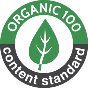 certifié organique