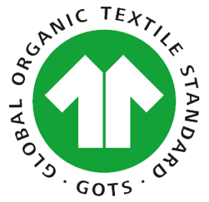 certifié GOTS