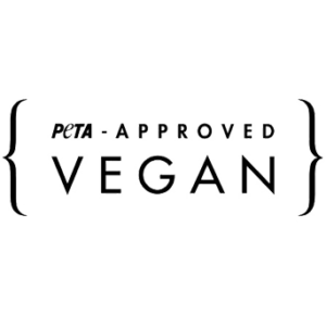 certifié vegan